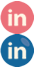 Follow us on LinkedIn